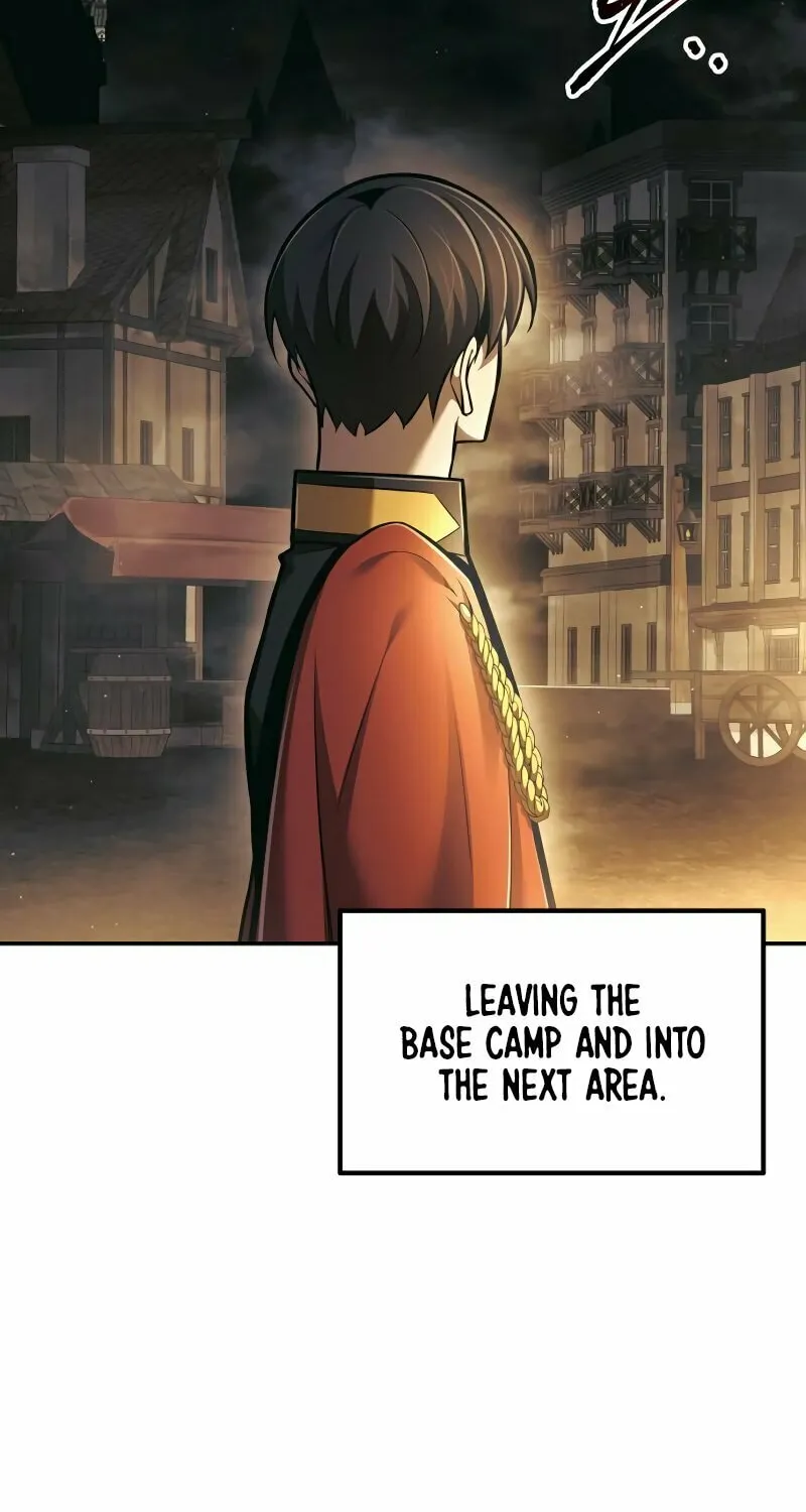 Tyrant of the Tower Defense Game Chapter 83 page 51 - 