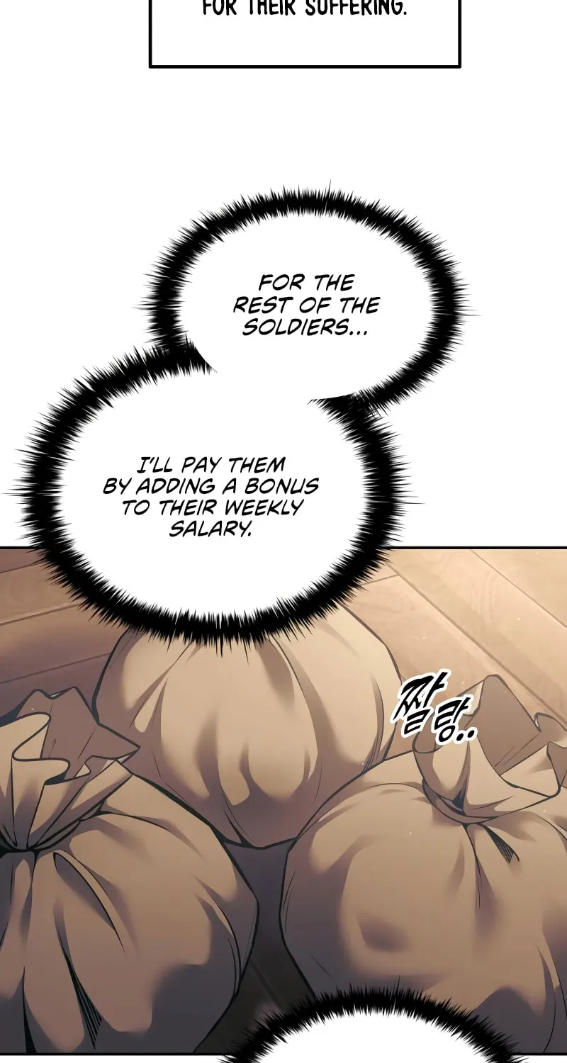 Tyrant of the Tower Defense Game Chapter 83 page 55 - 