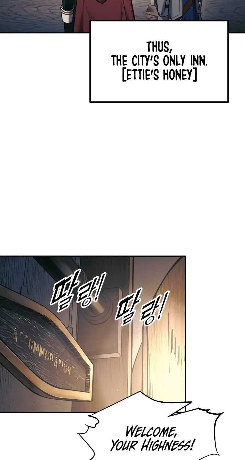 Tyrant of the Tower Defense Game Chapter 83 page 58 - 