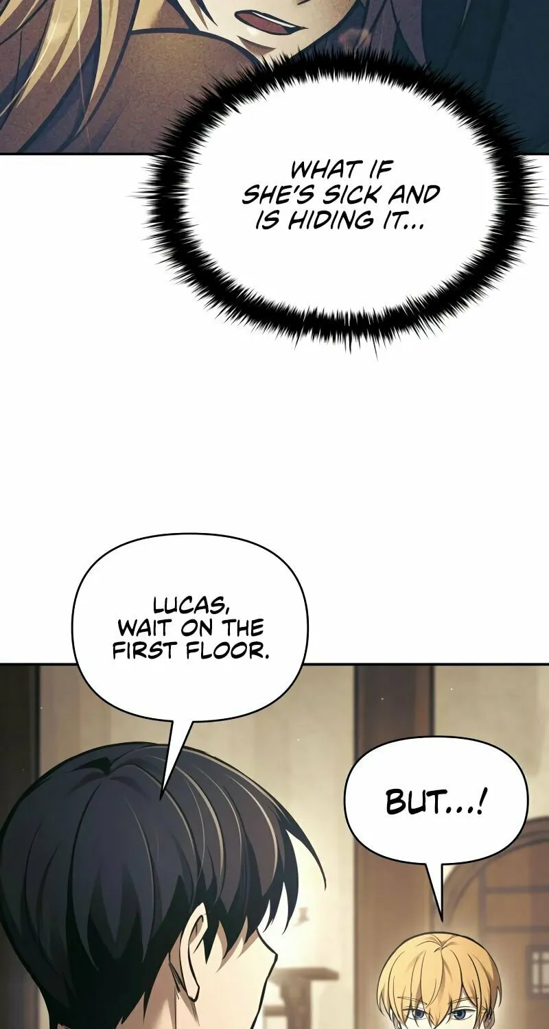 Tyrant of the Tower Defense Game Chapter 83 page 64 - 