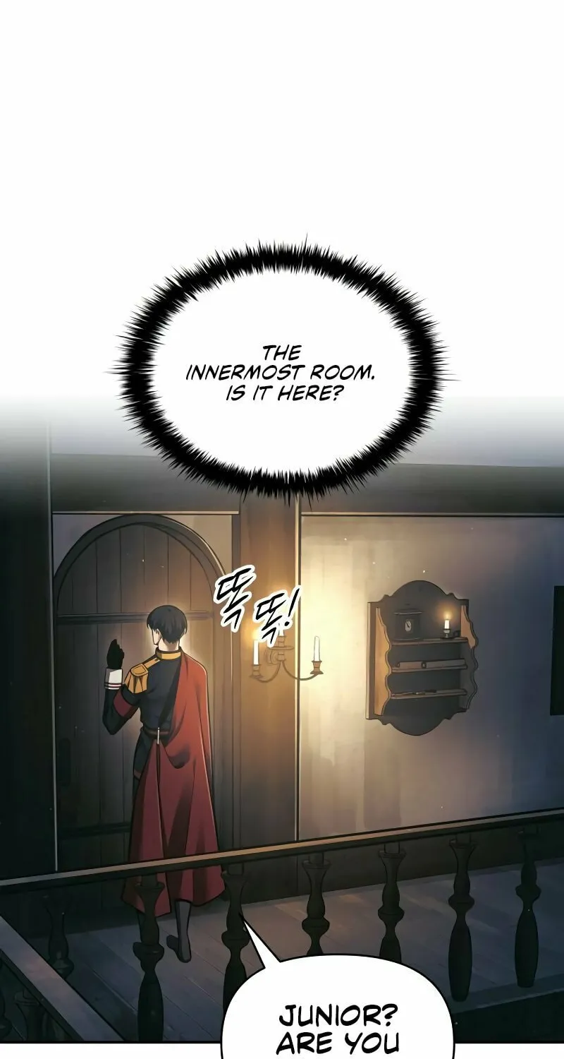 Tyrant of the Tower Defense Game Chapter 83 page 67 - 