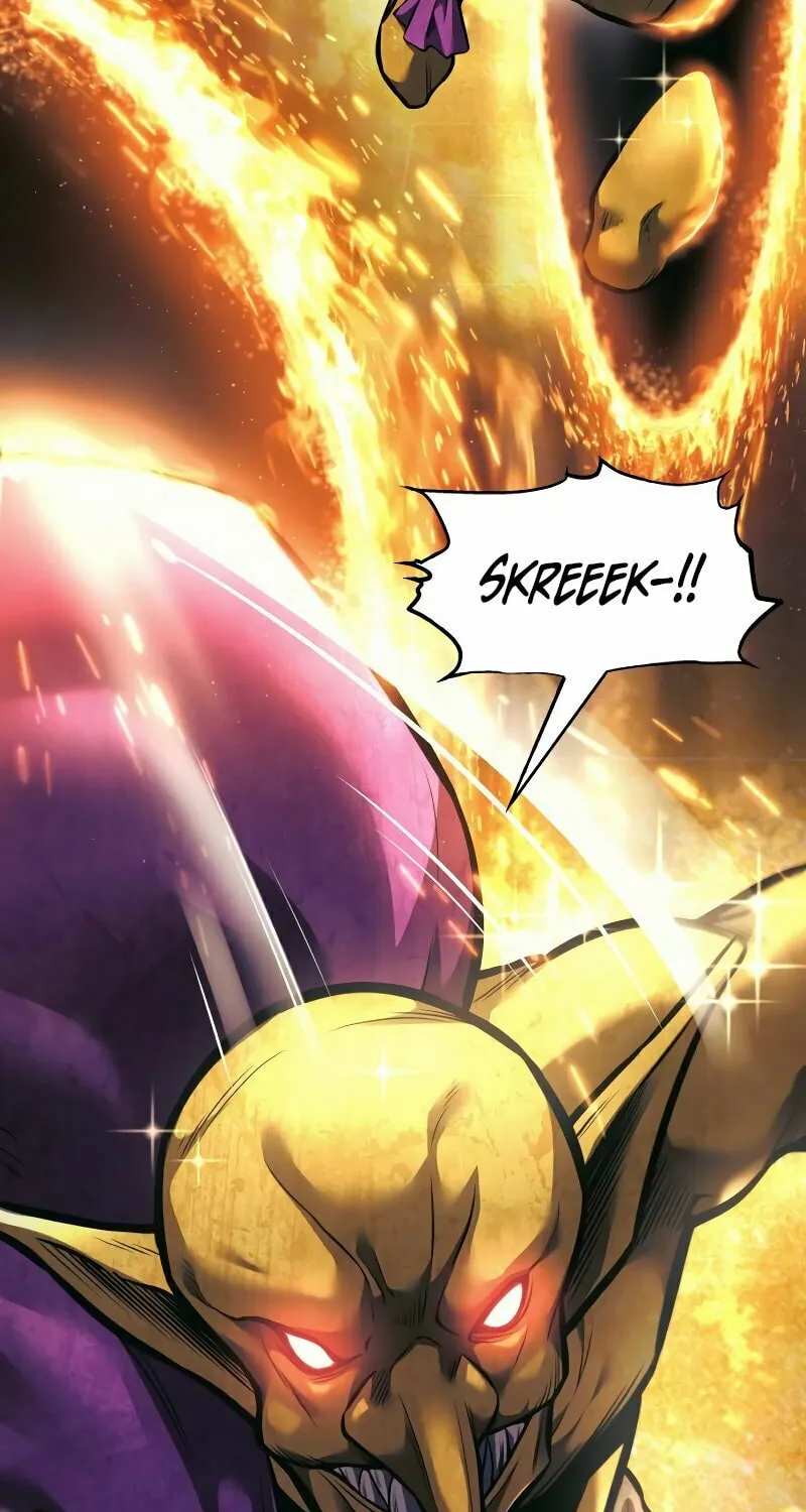 Tyrant of the Tower Defense Game Chapter 83 page 8 - 