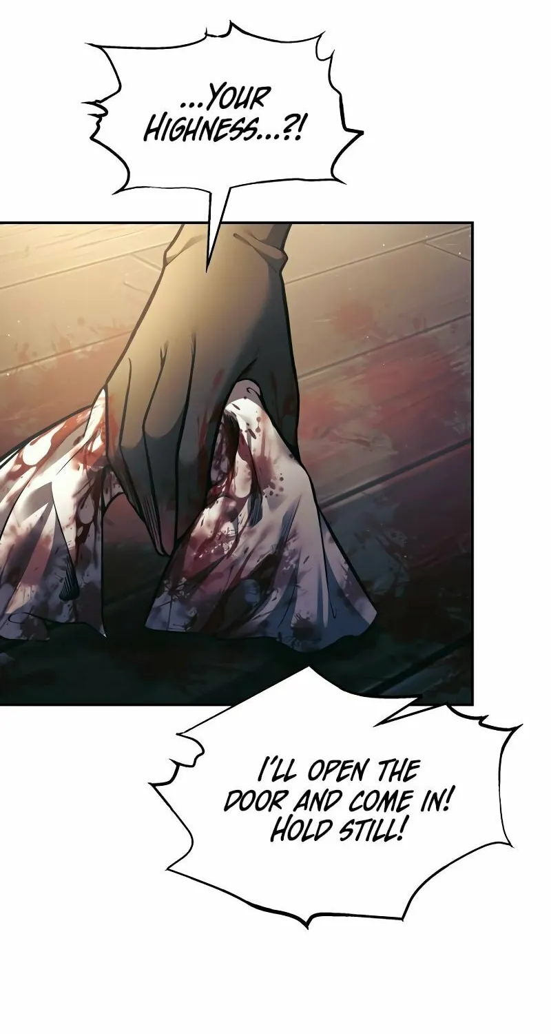Tyrant of the Tower Defense Game Chapter 83 page 71 - 