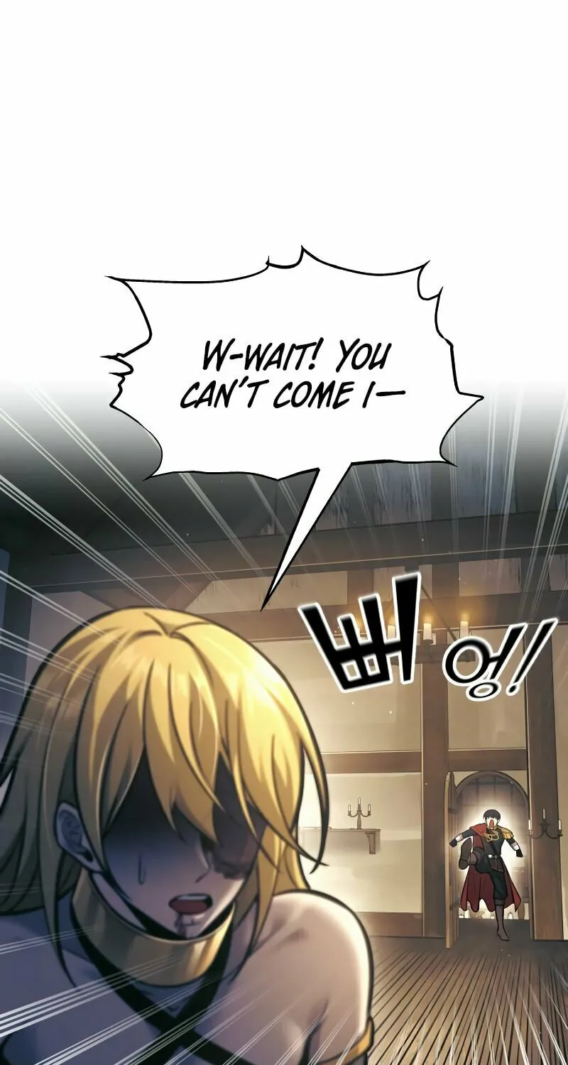 Tyrant of the Tower Defense Game Chapter 83 page 72 - 