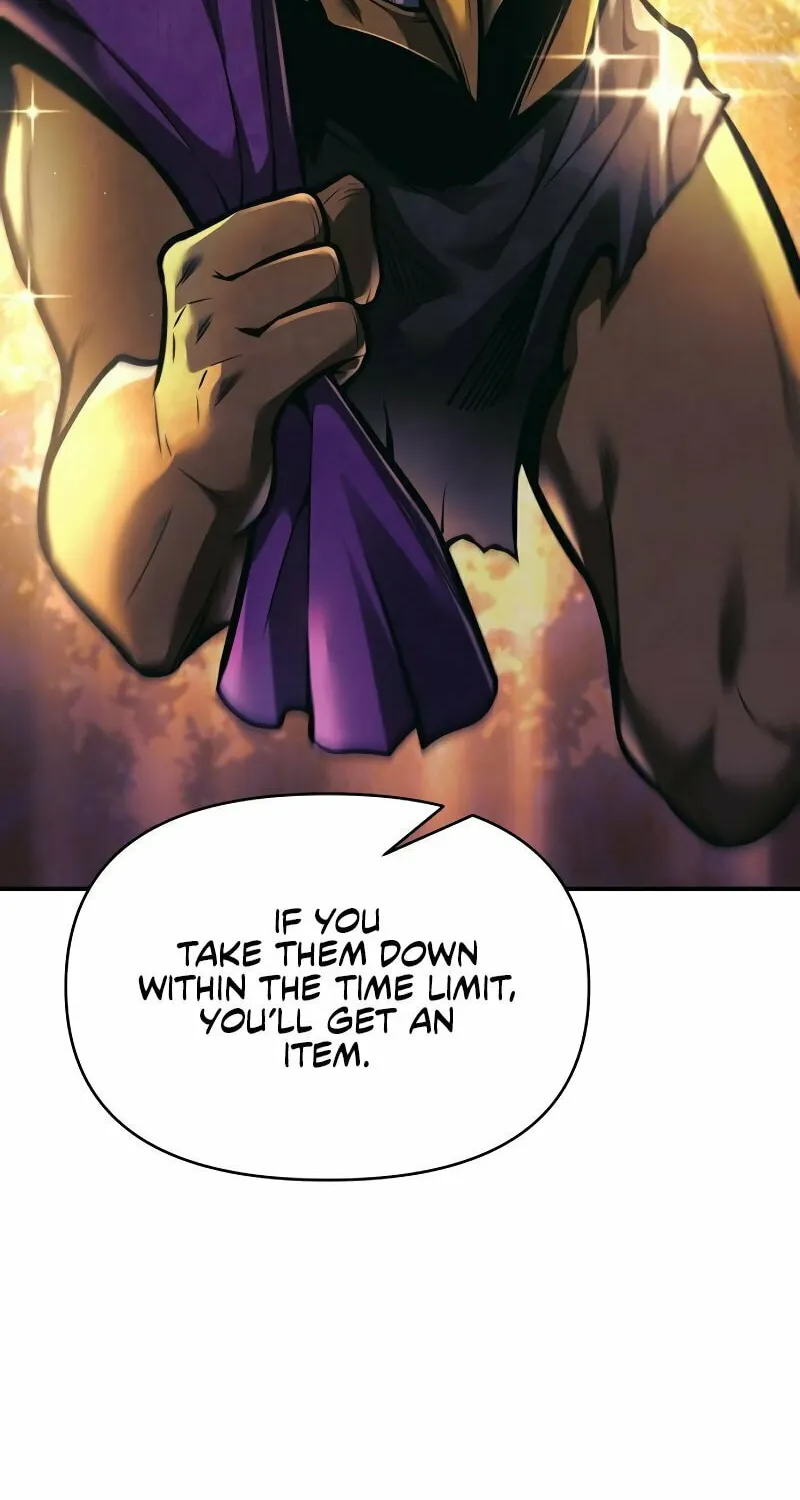 Tyrant of the Tower Defense Game Chapter 83 page 9 - 