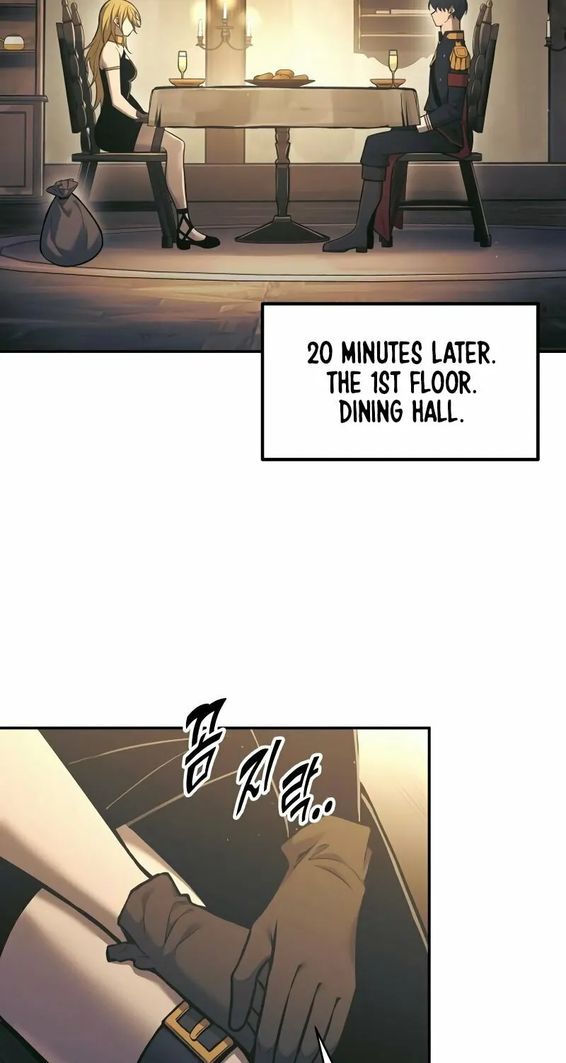 Tyrant of the Tower Defense Game Chapter 83 page 83 - 
