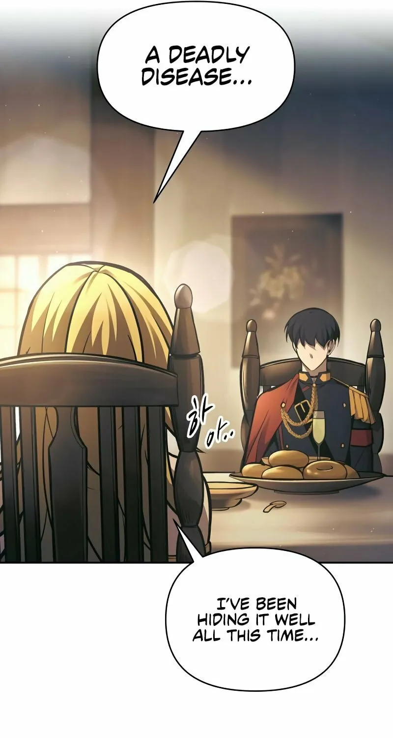 Tyrant of the Tower Defense Game Chapter 83 page 86 - 