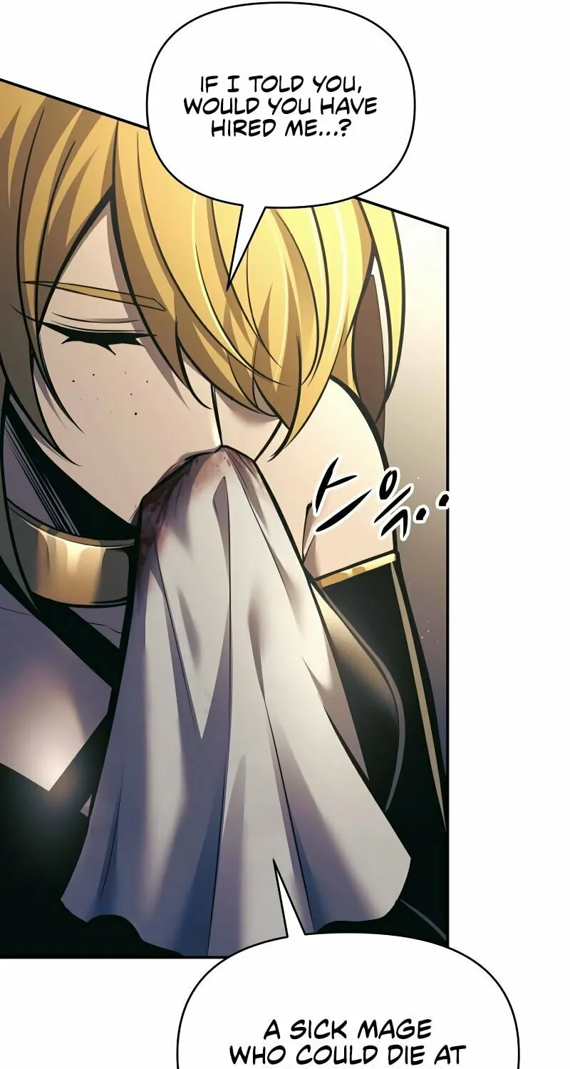 Tyrant of the Tower Defense Game Chapter 83 page 94 - 