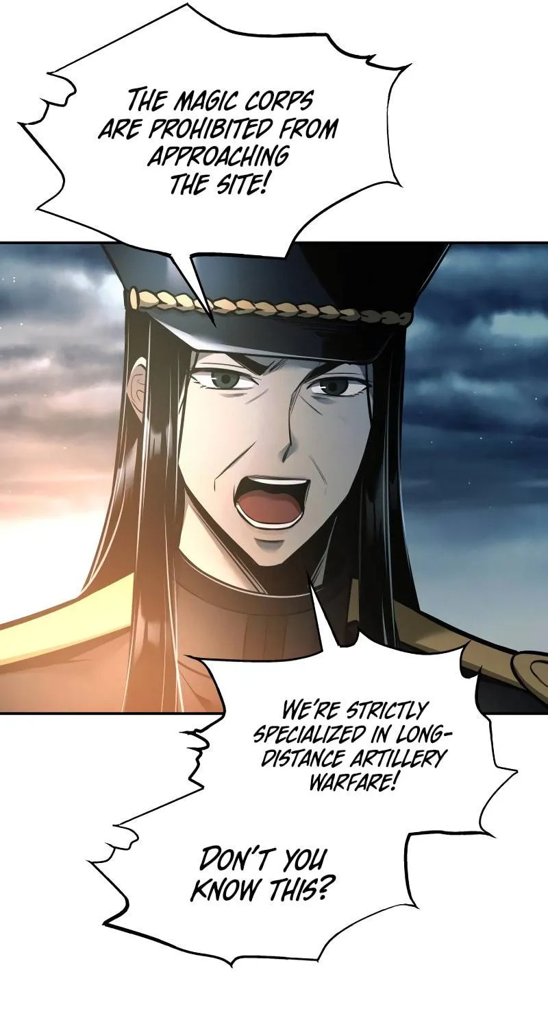 Tyrant of the Tower Defense Game Chapter 84 page 109 - 
