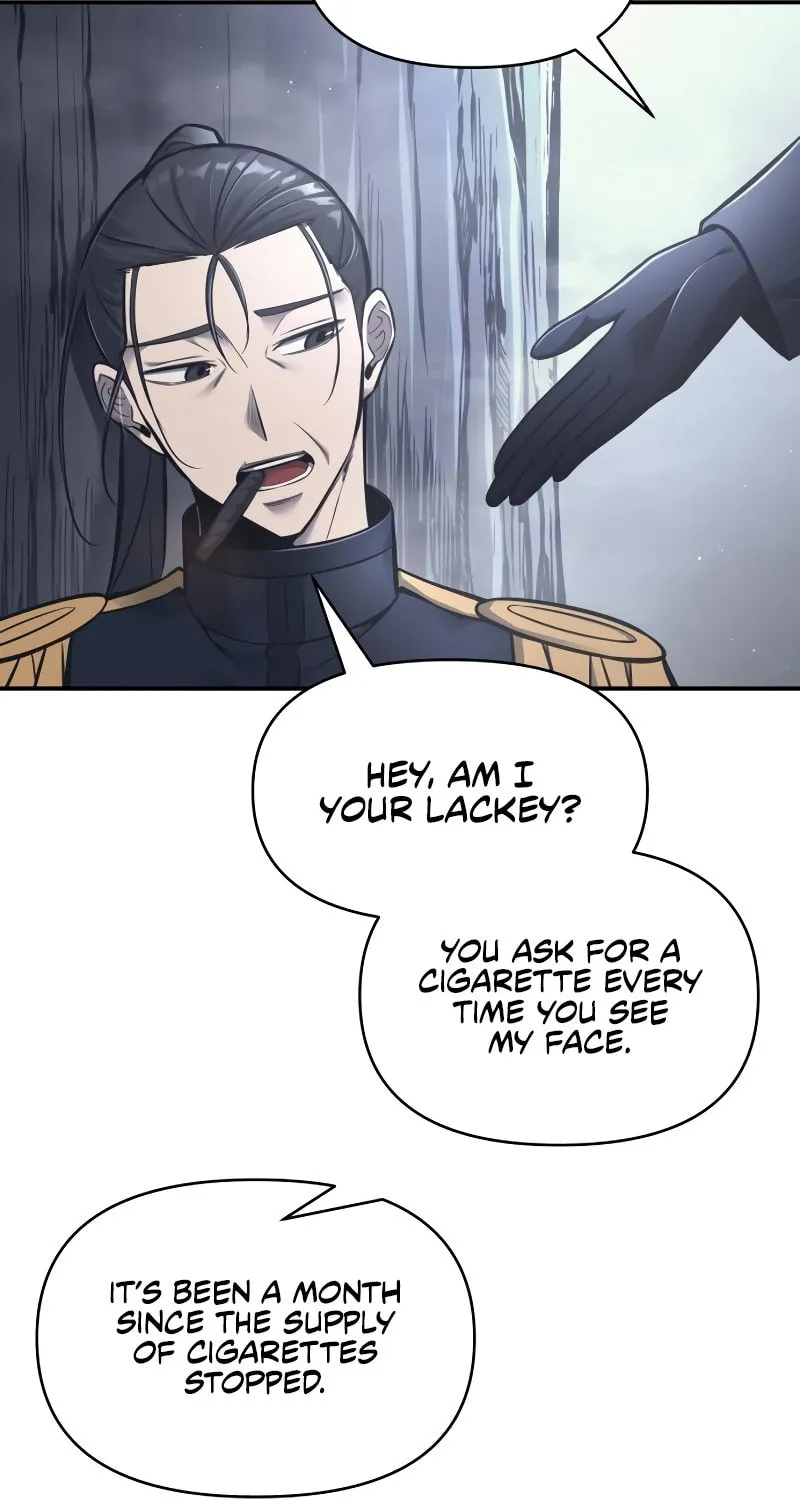 Tyrant of the Tower Defense Game Chapter 84 page 13 - 