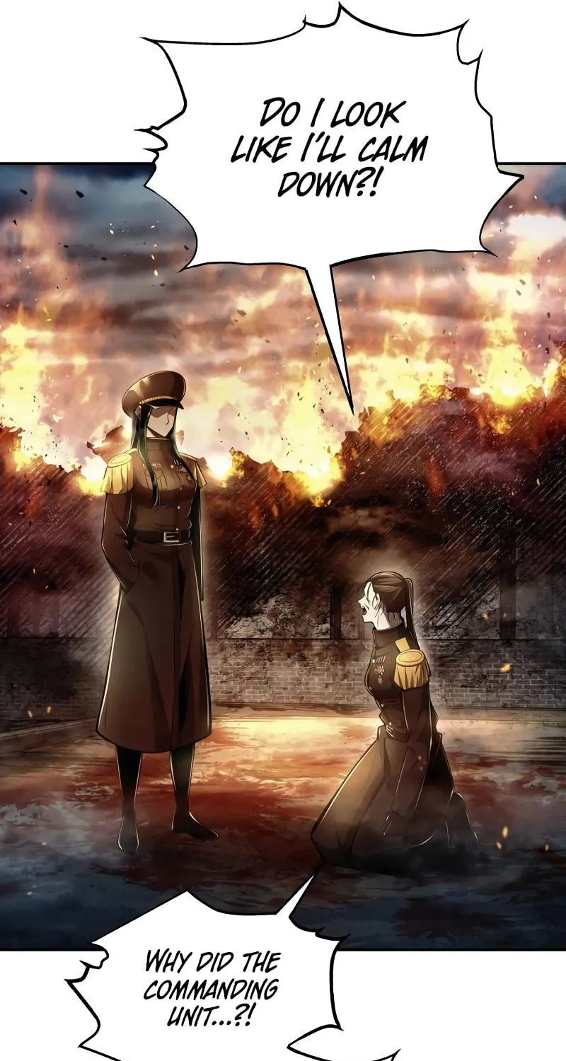 Tyrant of the Tower Defense Game Chapter 84 page 129 - 