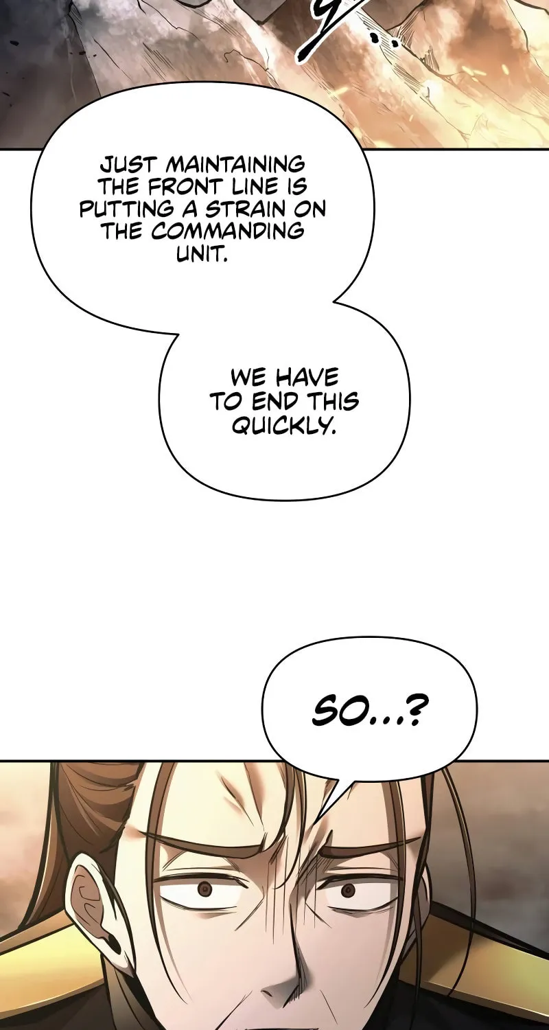 Tyrant of the Tower Defense Game Chapter 84 page 135 - 