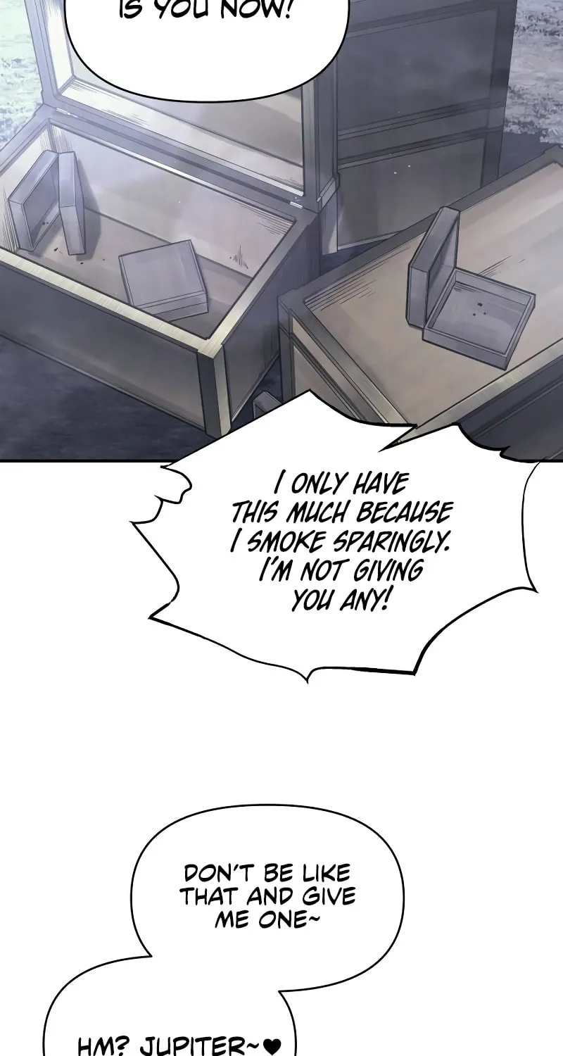 Tyrant of the Tower Defense Game Chapter 84 page 15 - 