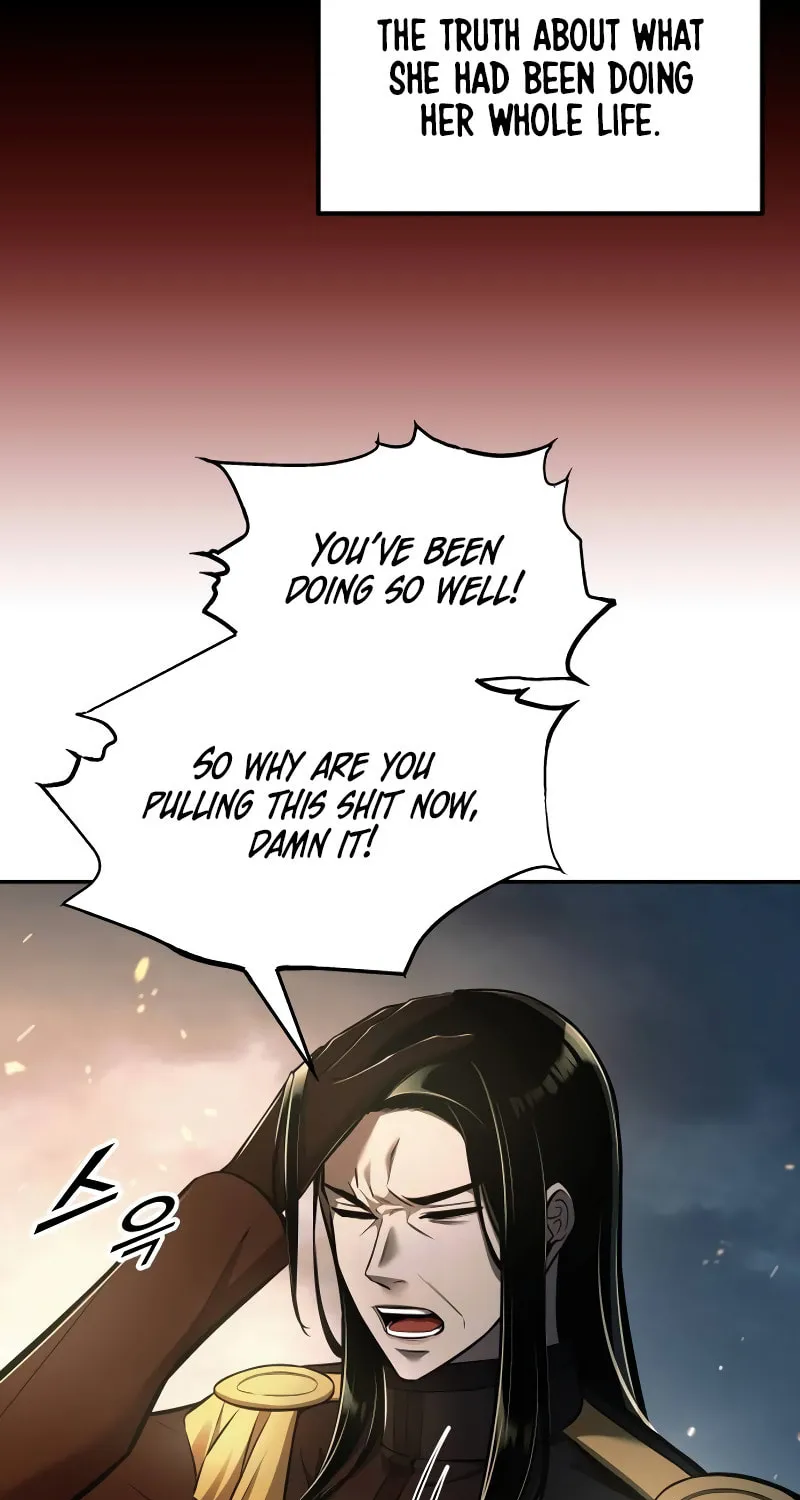 Tyrant of the Tower Defense Game Chapter 84 page 147 - 