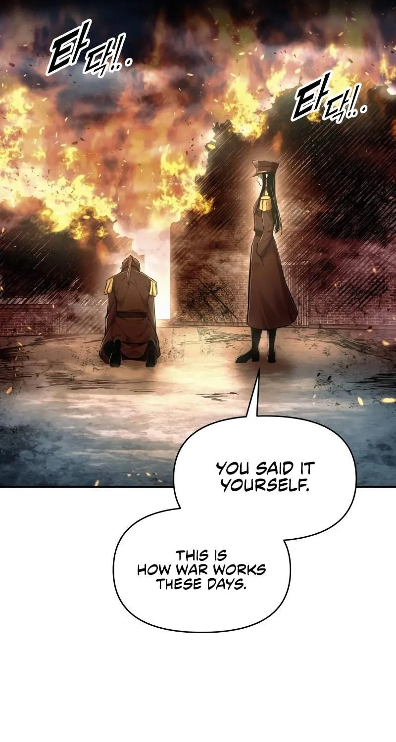 Tyrant of the Tower Defense Game Chapter 84 page 159 - 
