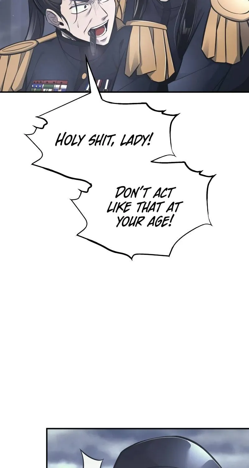 Tyrant of the Tower Defense Game Chapter 84 page 17 - 