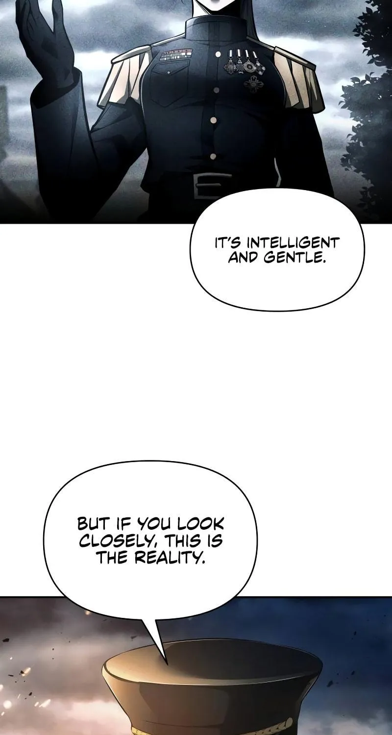 Tyrant of the Tower Defense Game Chapter 84 page 161 - 