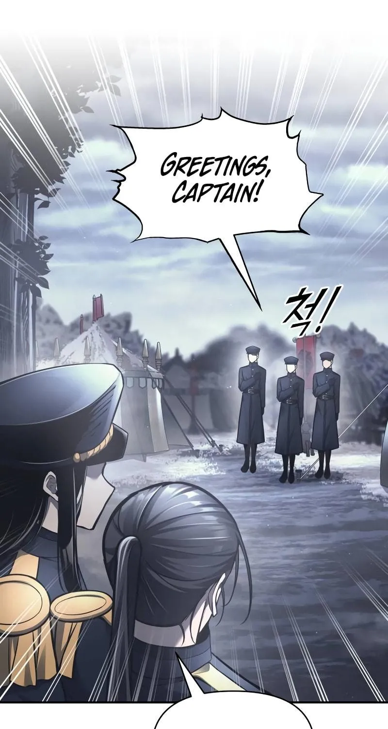 Tyrant of the Tower Defense Game Chapter 84 page 19 - 