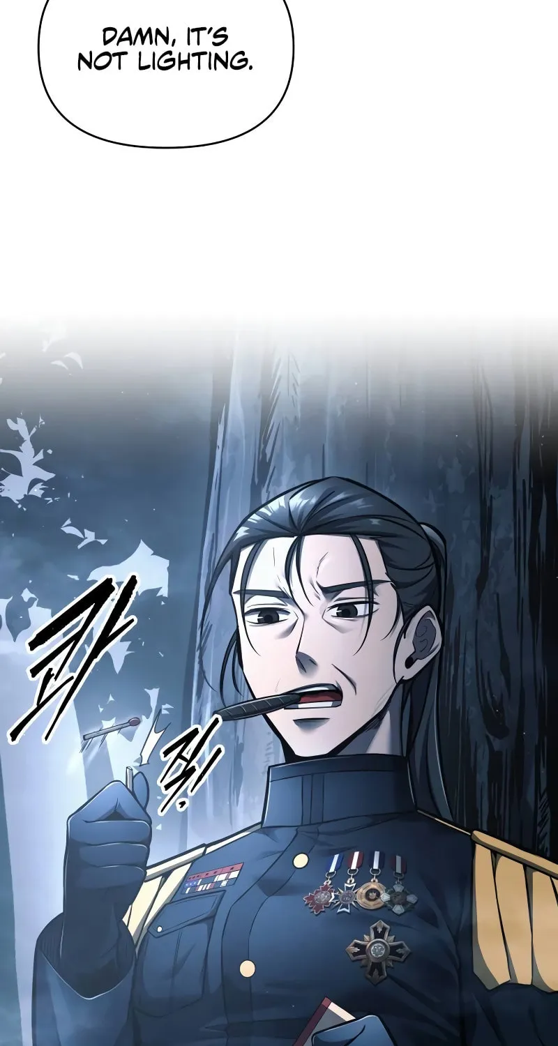 Tyrant of the Tower Defense Game Chapter 84 page 3 - 