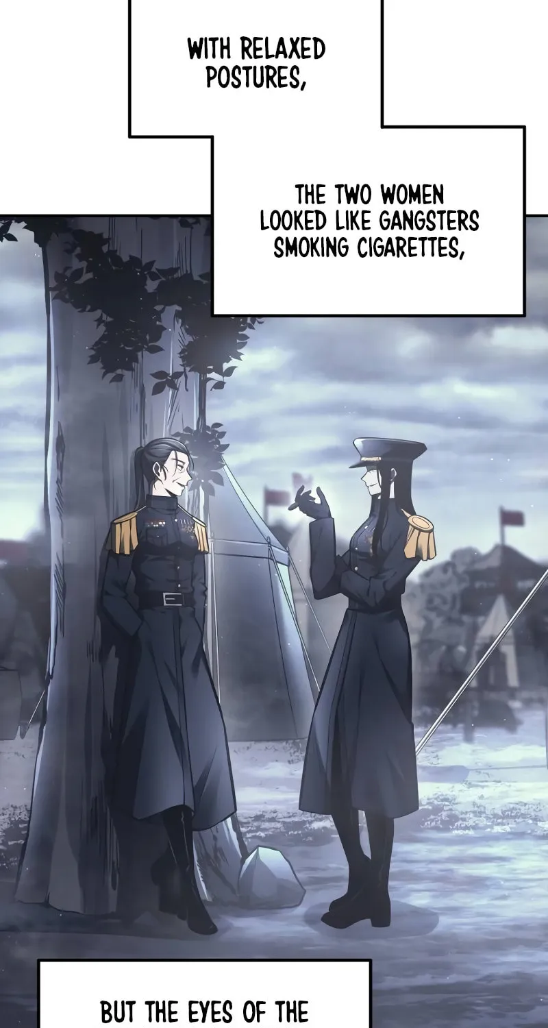 Tyrant of the Tower Defense Game Chapter 84 page 21 - 