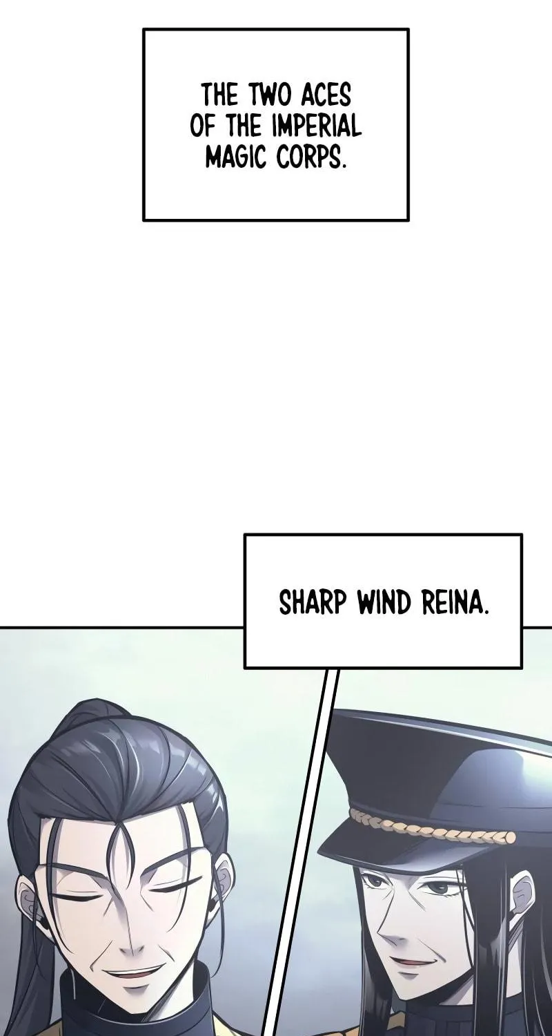 Tyrant of the Tower Defense Game Chapter 84 page 23 - 