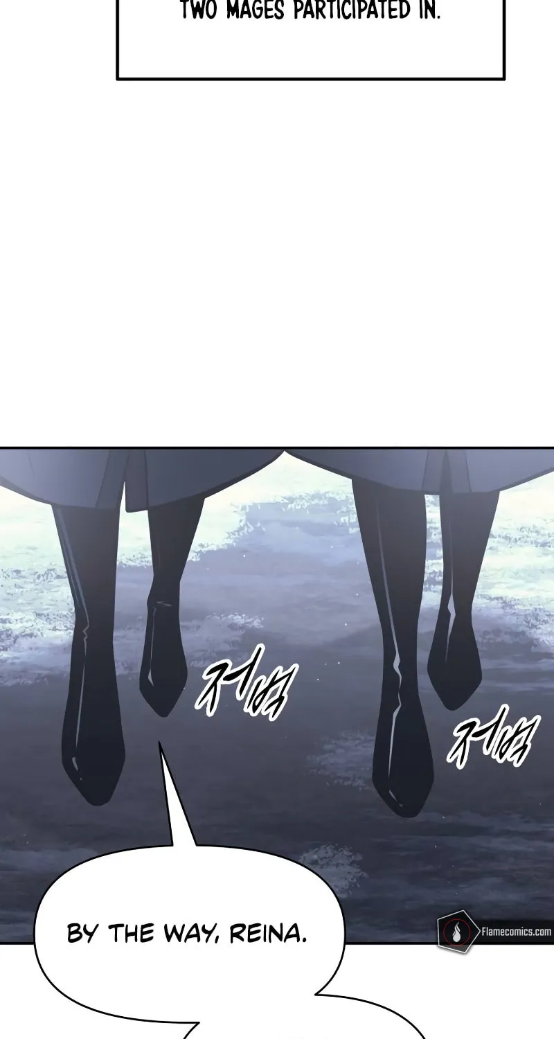 Tyrant of the Tower Defense Game Chapter 84 page 27 - 