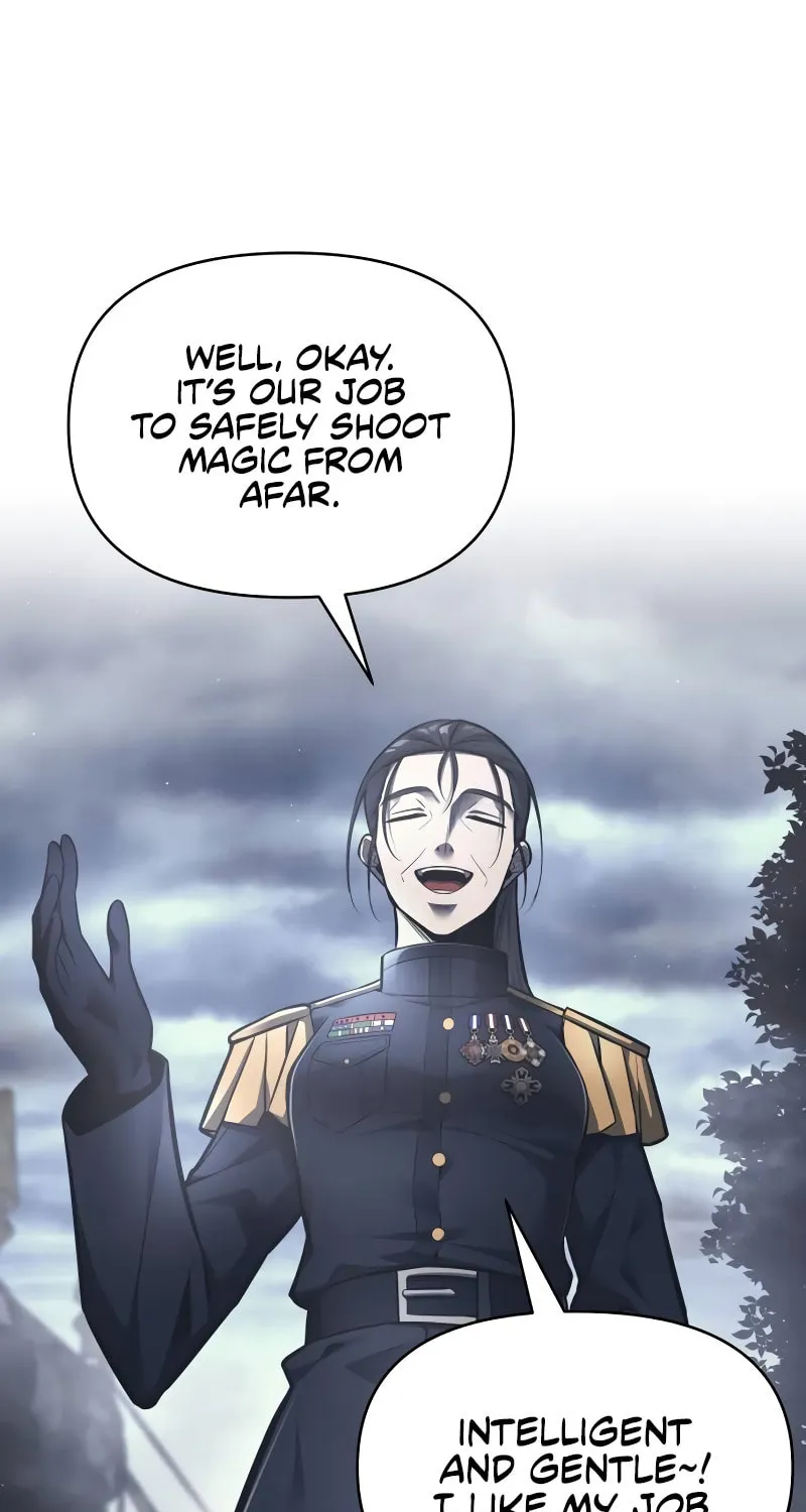 Tyrant of the Tower Defense Game Chapter 84 page 33 - 