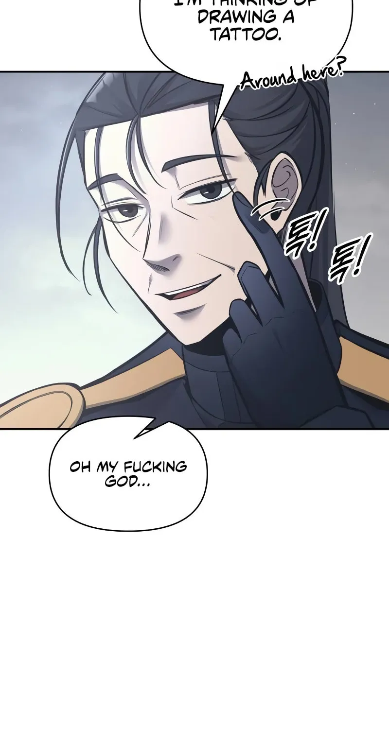 Tyrant of the Tower Defense Game Chapter 84 page 37 - 