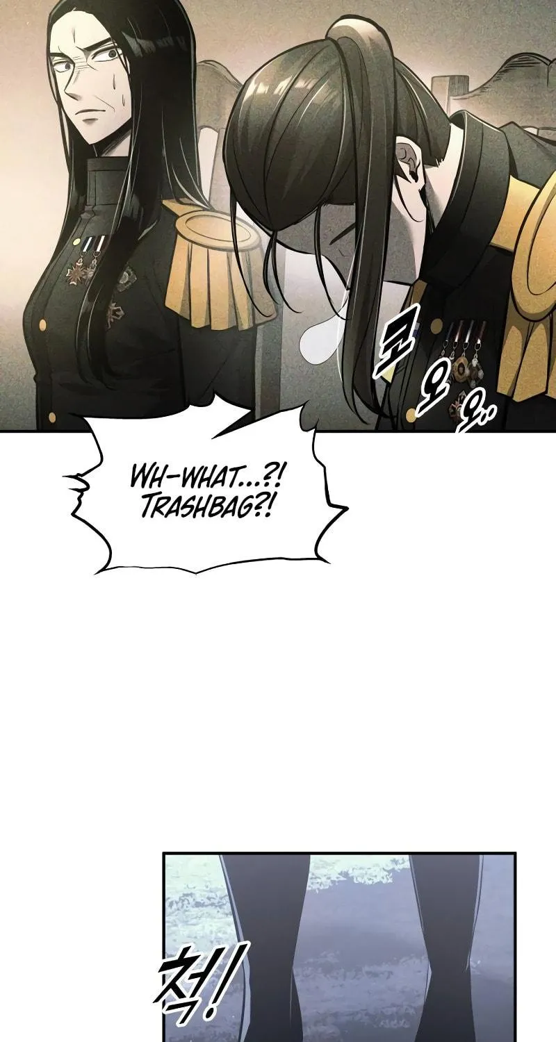 Tyrant of the Tower Defense Game Chapter 84 page 41 - 