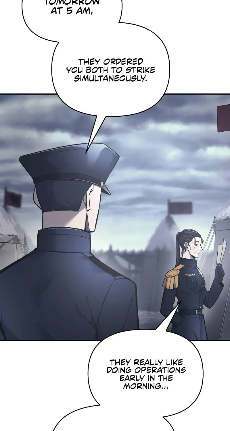 Tyrant of the Tower Defense Game Chapter 84 page 51 - 