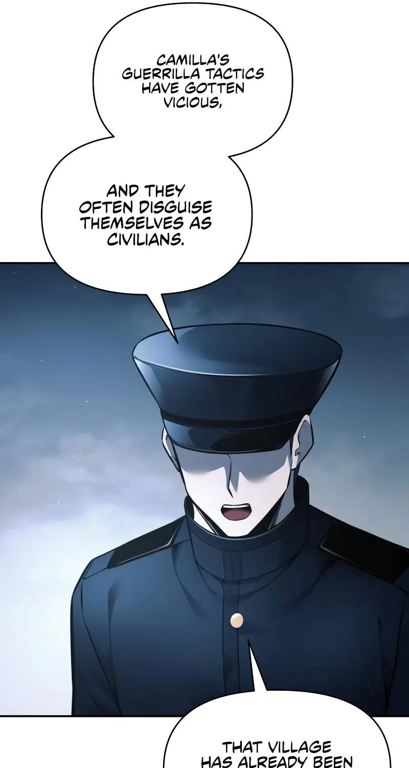 Tyrant of the Tower Defense Game Chapter 84 page 77 - 