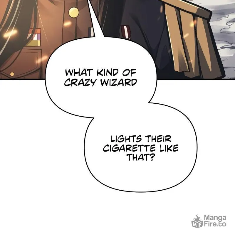 Tyrant of the Tower Defense Game Chapter 84 page 10 - 
