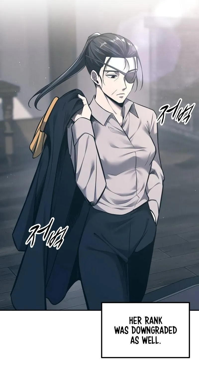 Tyrant of the Tower Defense Game Chapter 85 page 109 - 