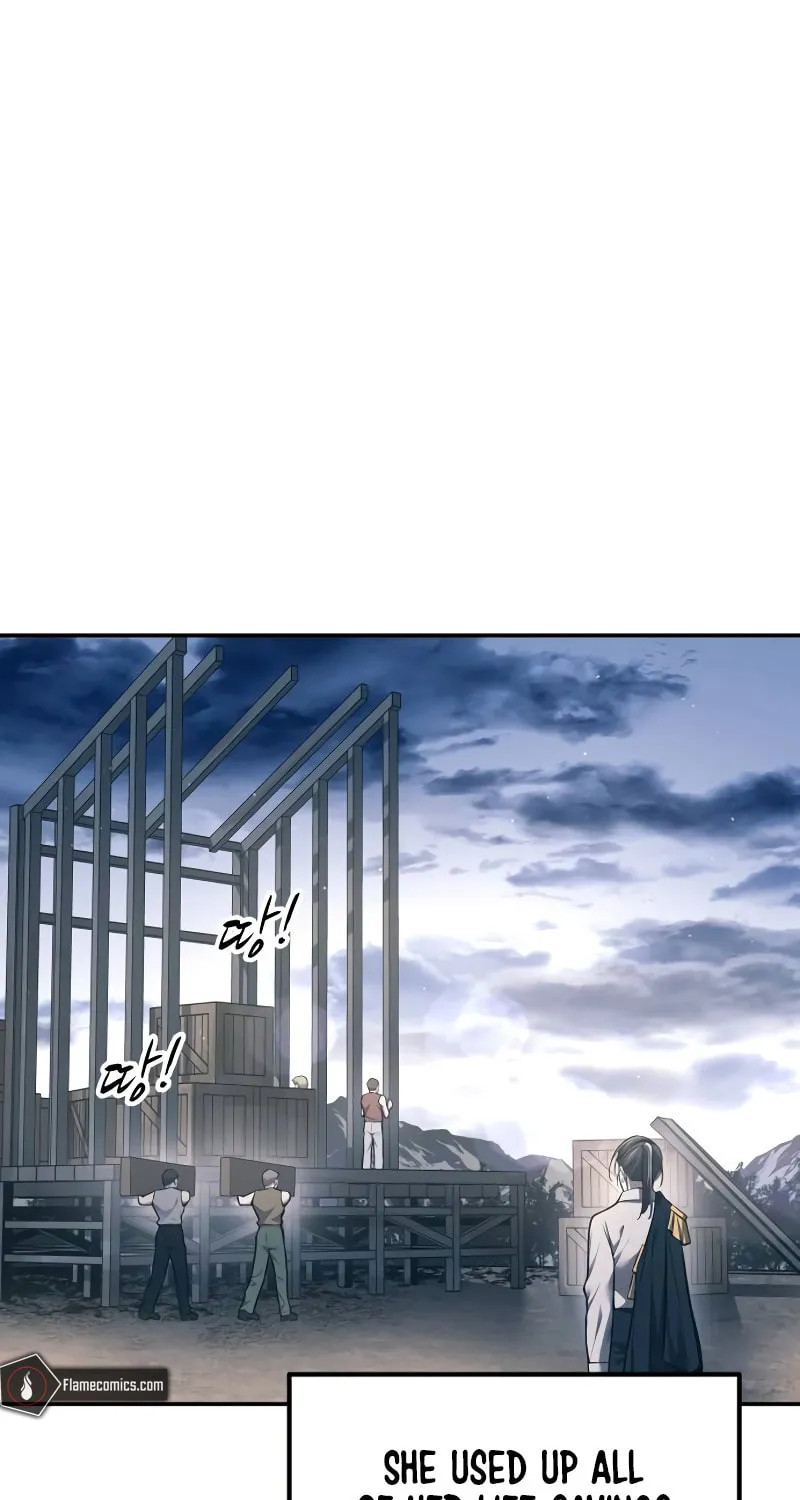 Tyrant of the Tower Defense Game Chapter 85 page 111 - 