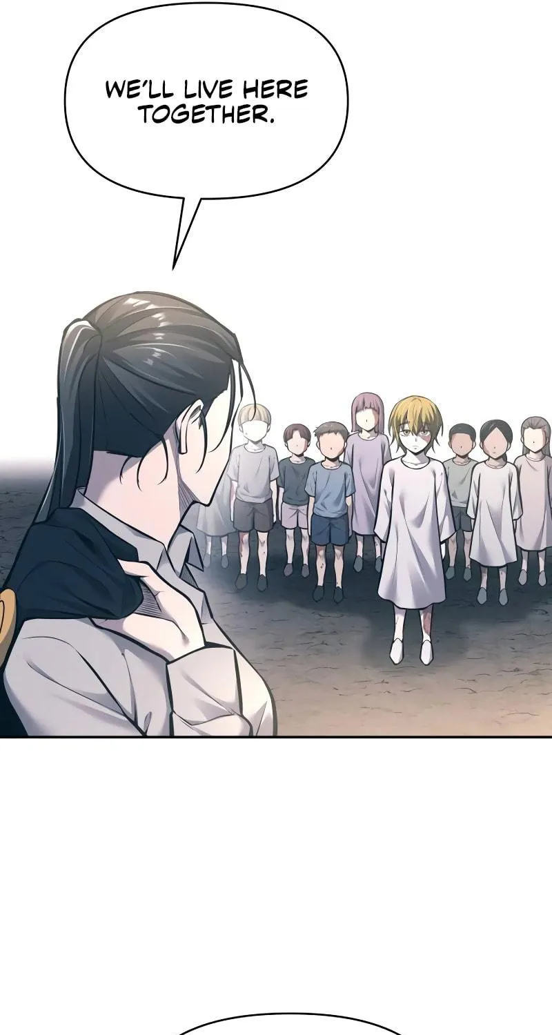 Tyrant of the Tower Defense Game Chapter 85 page 113 - 