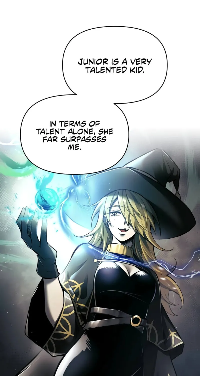 Tyrant of the Tower Defense Game Chapter 85 page 127 - 