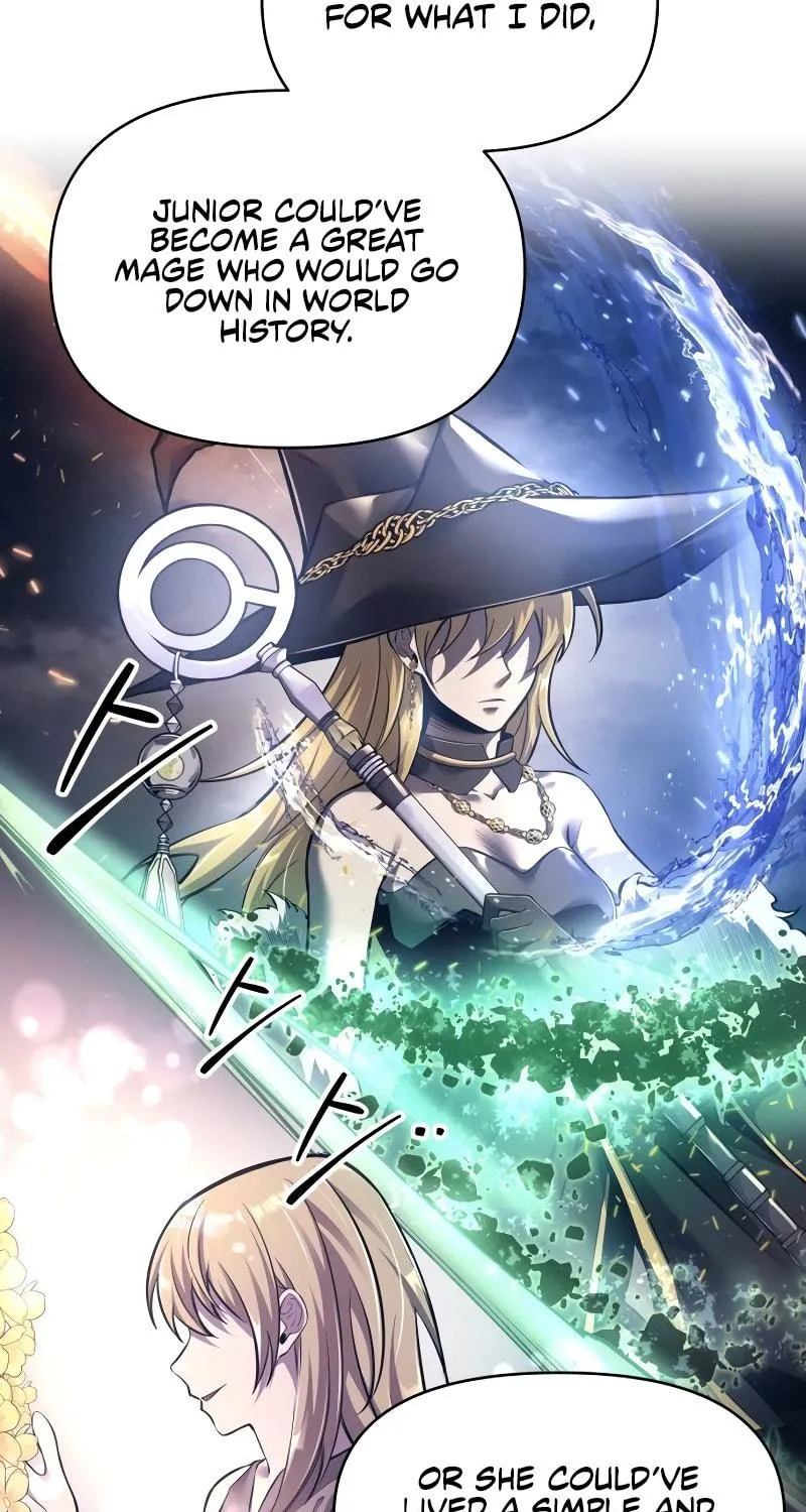 Tyrant of the Tower Defense Game Chapter 85 page 131 - 