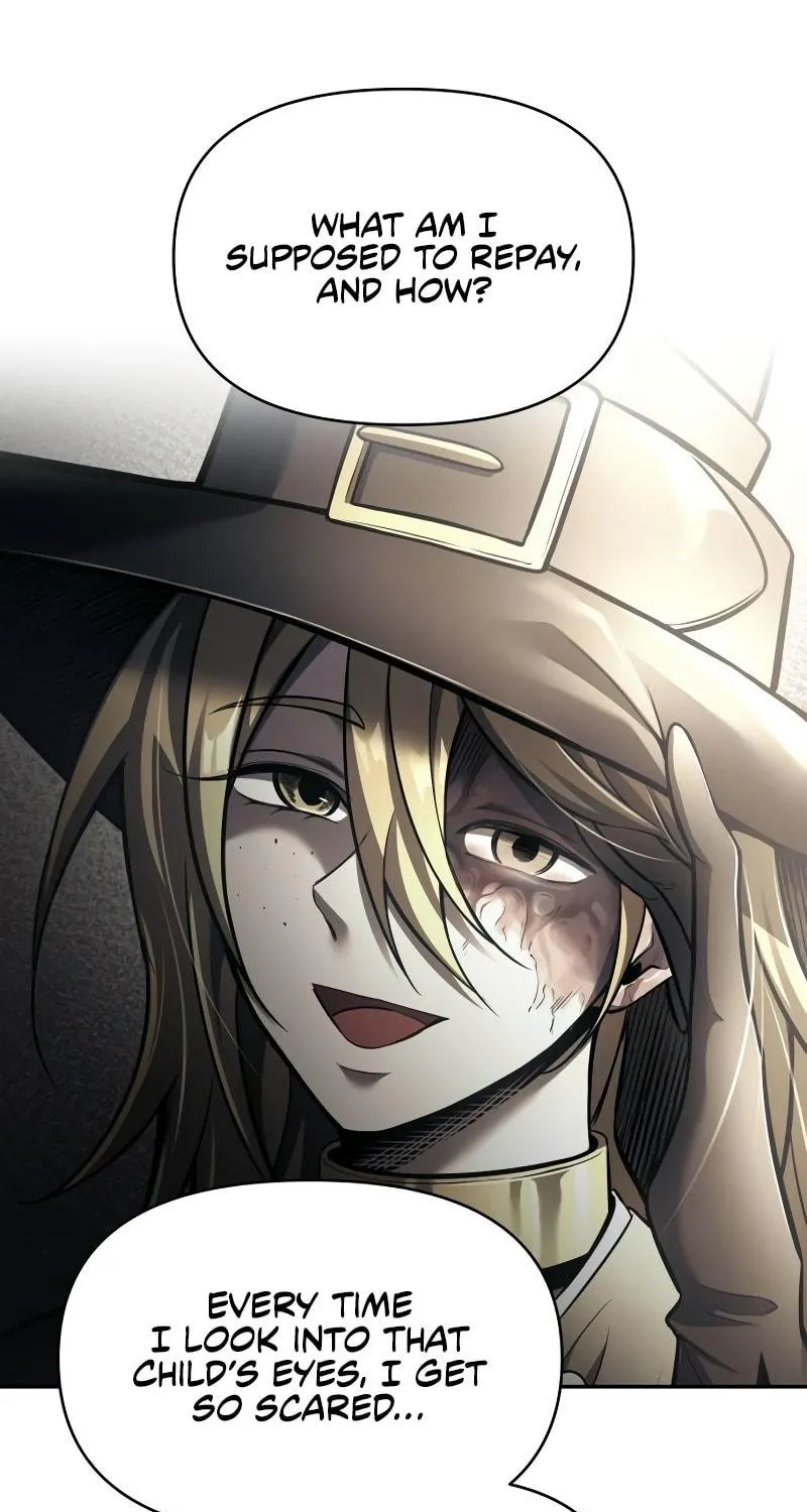 Tyrant of the Tower Defense Game Chapter 85 page 137 - 