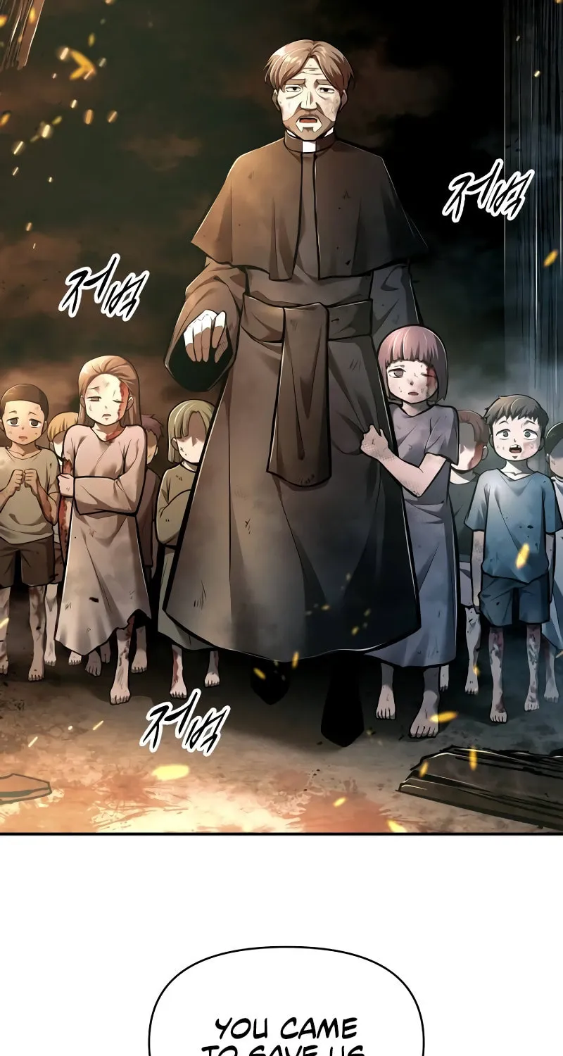 Tyrant of the Tower Defense Game Chapter 85 page 15 - 