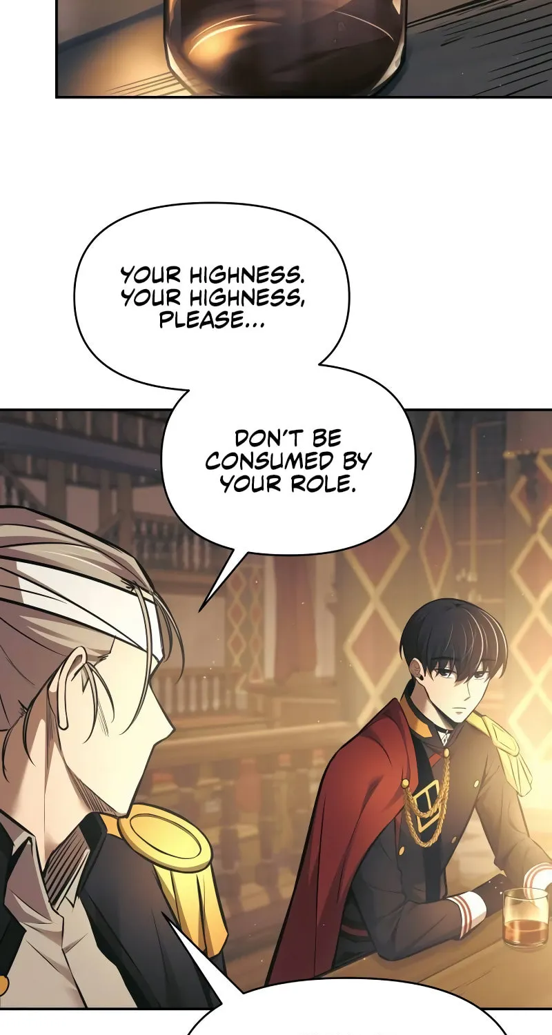 Tyrant of the Tower Defense Game Chapter 85 page 147 - 