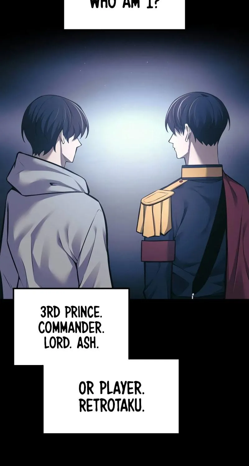Tyrant of the Tower Defense Game Chapter 85 page 155 - 
