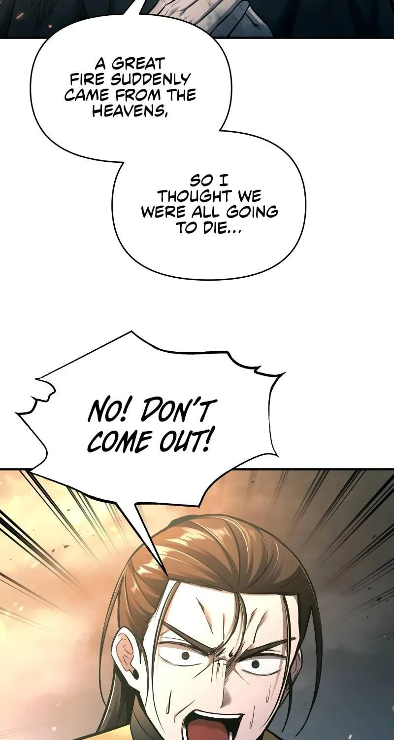 Tyrant of the Tower Defense Game Chapter 85 page 17 - 