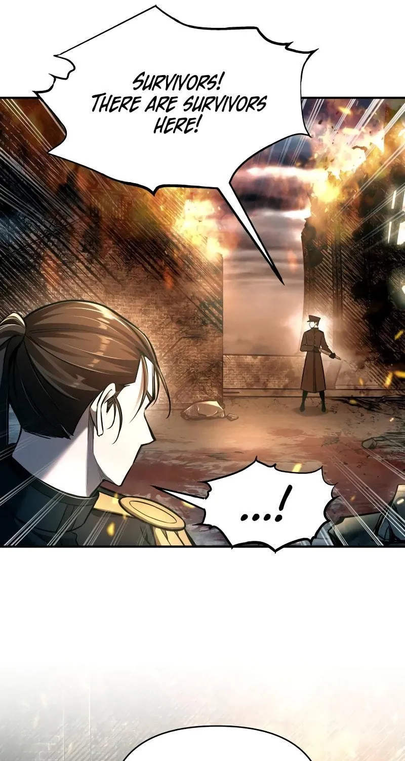 Tyrant of the Tower Defense Game Chapter 85 page 19 - 