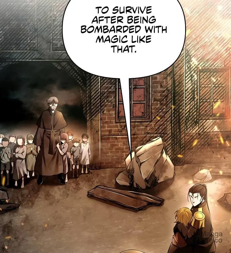 Tyrant of the Tower Defense Game Chapter 85 page 20 - 