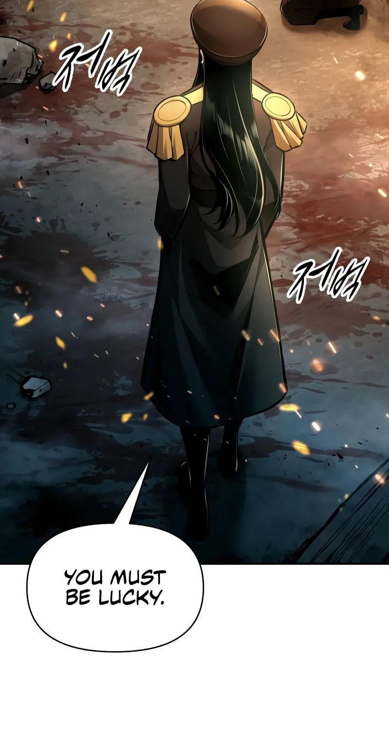 Tyrant of the Tower Defense Game Chapter 85 page 21 - 