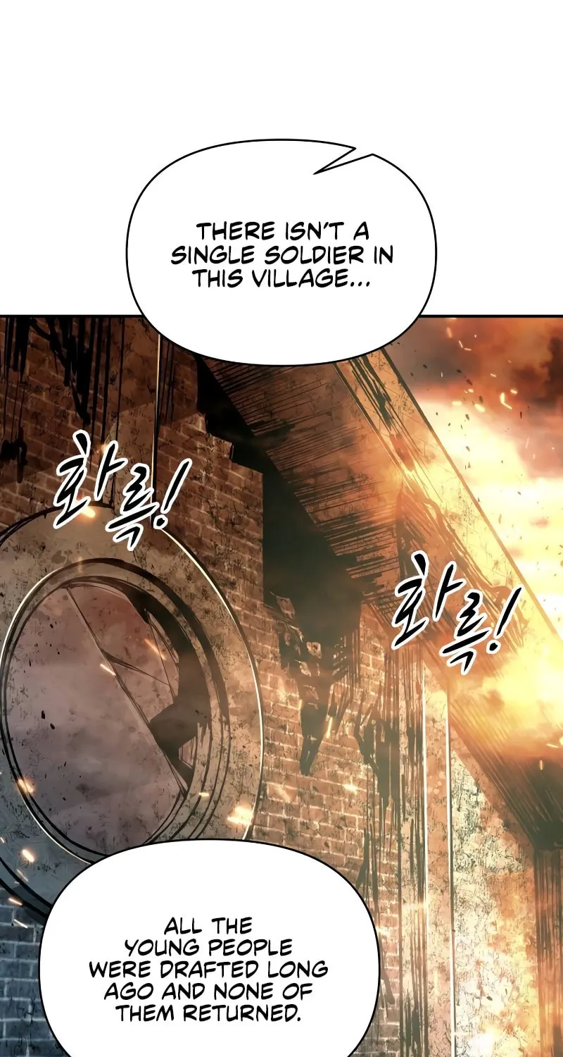 Tyrant of the Tower Defense Game Chapter 85 page 37 - 