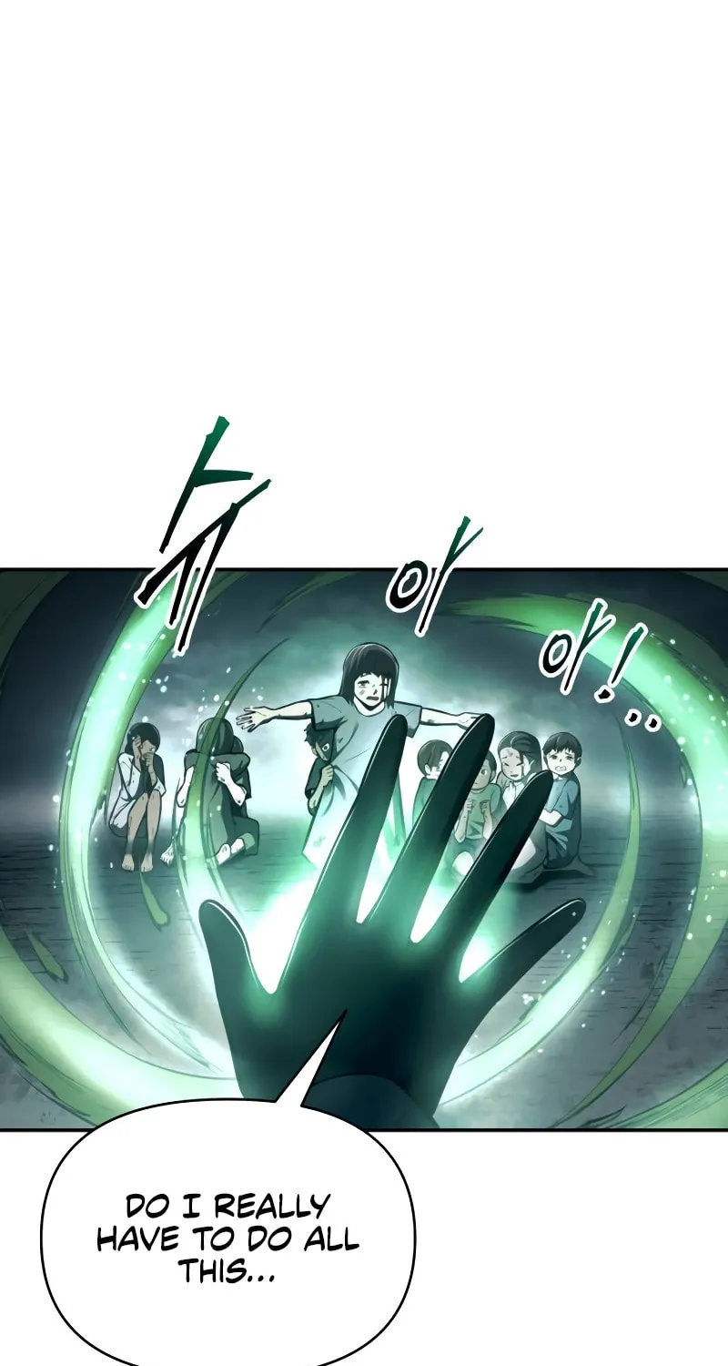 Tyrant of the Tower Defense Game Chapter 85 page 45 - 