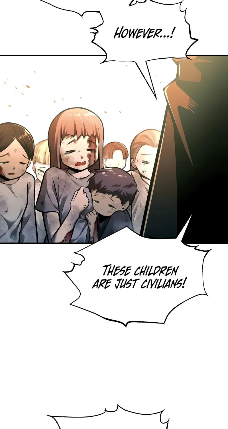 Tyrant of the Tower Defense Game Chapter 85 page 55 - 