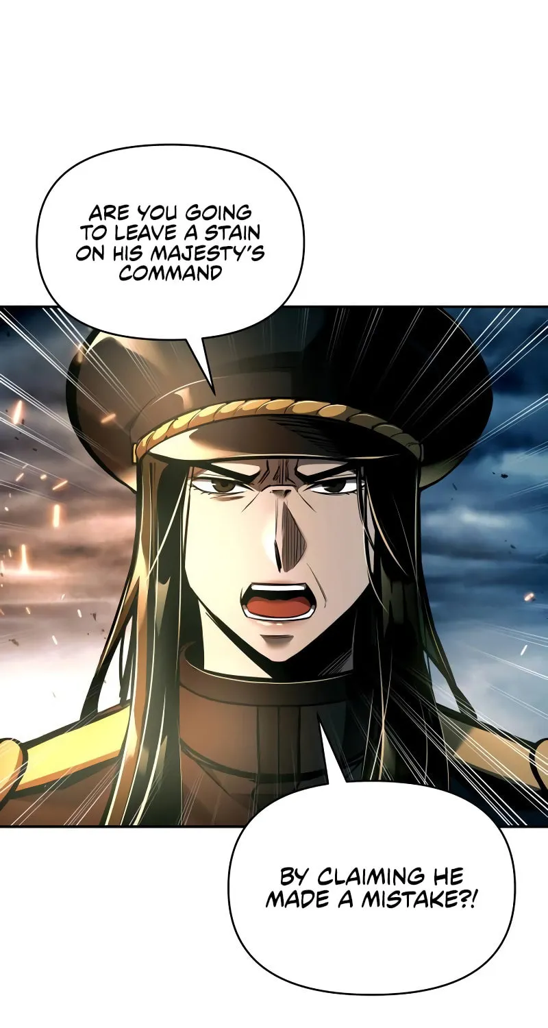 Tyrant of the Tower Defense Game Chapter 85 page 63 - 