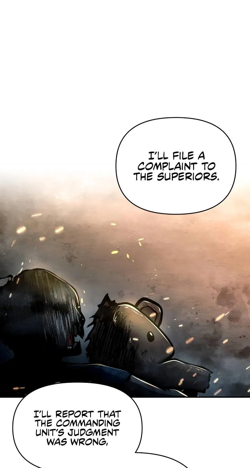 Tyrant of the Tower Defense Game Chapter 85 page 71 - 